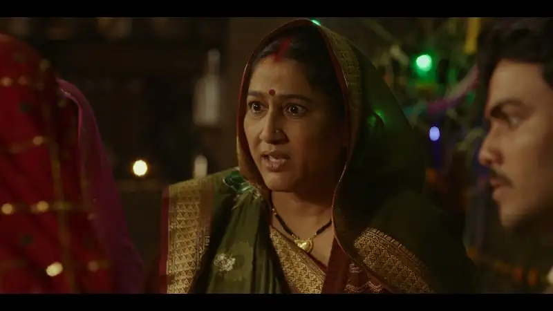 Laapataa Ladies Screenshot 1 Laapataa Ladies Screenshot 1
