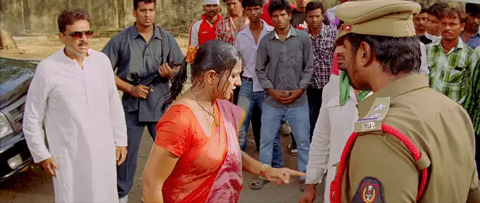 Mard Ki Zaban – Mogudu Screenshot 2