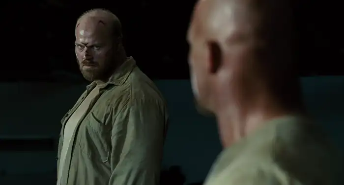 The Condemned Screenshot 2