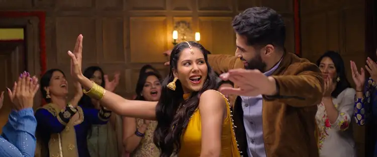 Jind Mahi Screenshot 4