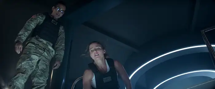 Interceptor Screenshot 1