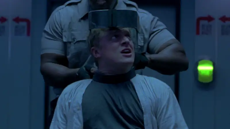 Hostel: Part III Screenshot 2