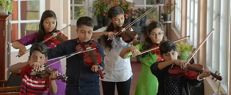 Lalitham Sundaram Screenshot 3