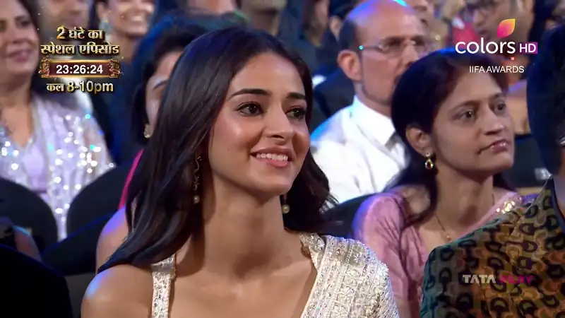 22nd IIFA Awards Screenshot 6 22nd IIFA Awards Screenshot 6