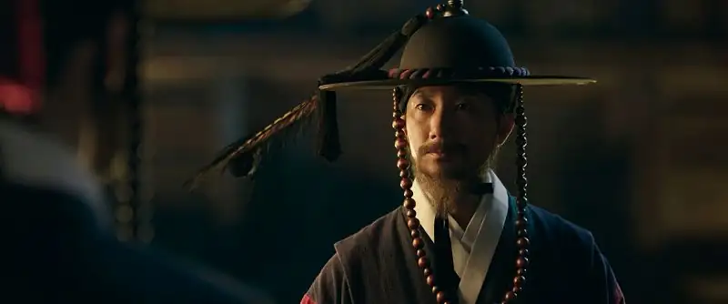 Hansan: Rising Dragon (Hansan: Yongui chulhyeon) Screenshot 3