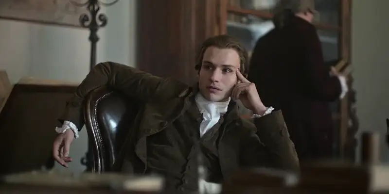 Dangerous Liaisons Screenshot 2