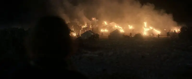 American Primeval Screenshot 6