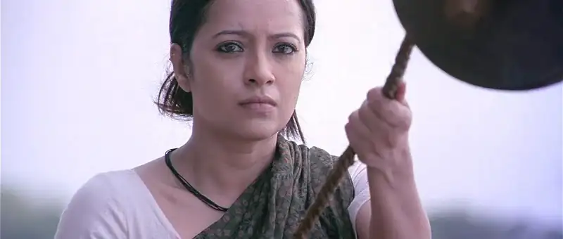 Aakrosh Screenshot 2