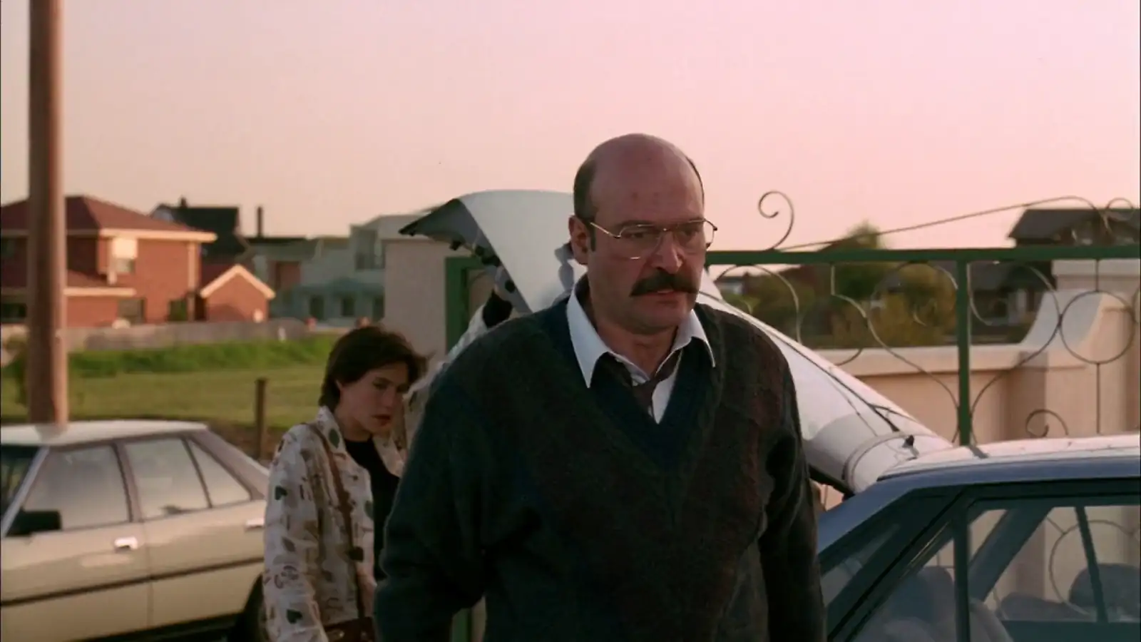 The Heartbreak Kid Screenshot 4