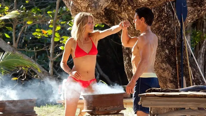 Knight and Day Screenshot 4 Knight and Day Screenshot 4