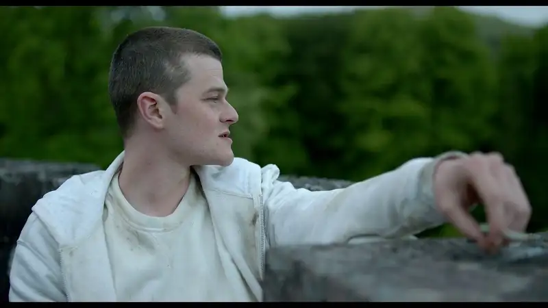 Behind Her Eyes Screenshot 1 Behind Her Eyes Screenshot 1