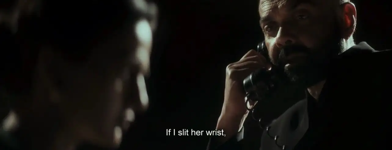 Daaku Maharaaj Screenshot 8