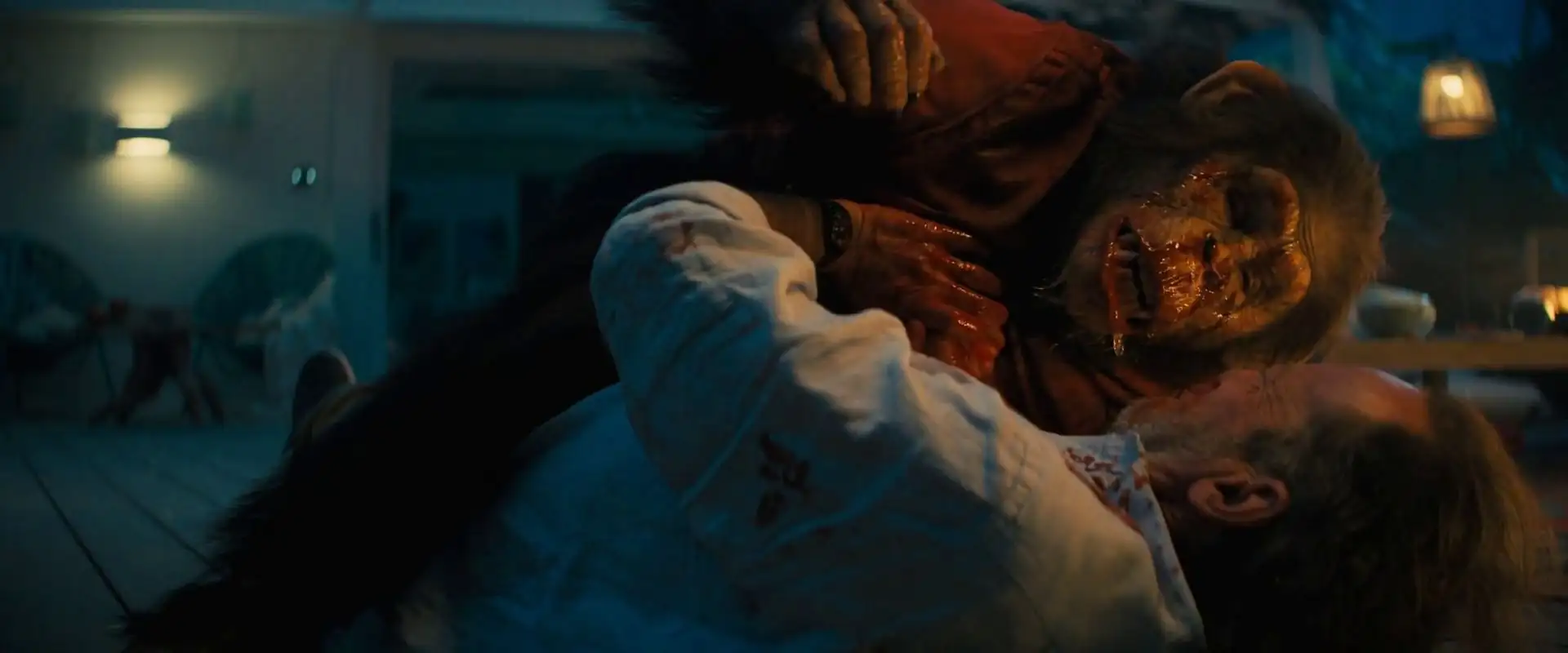 Primate Screenshot 5