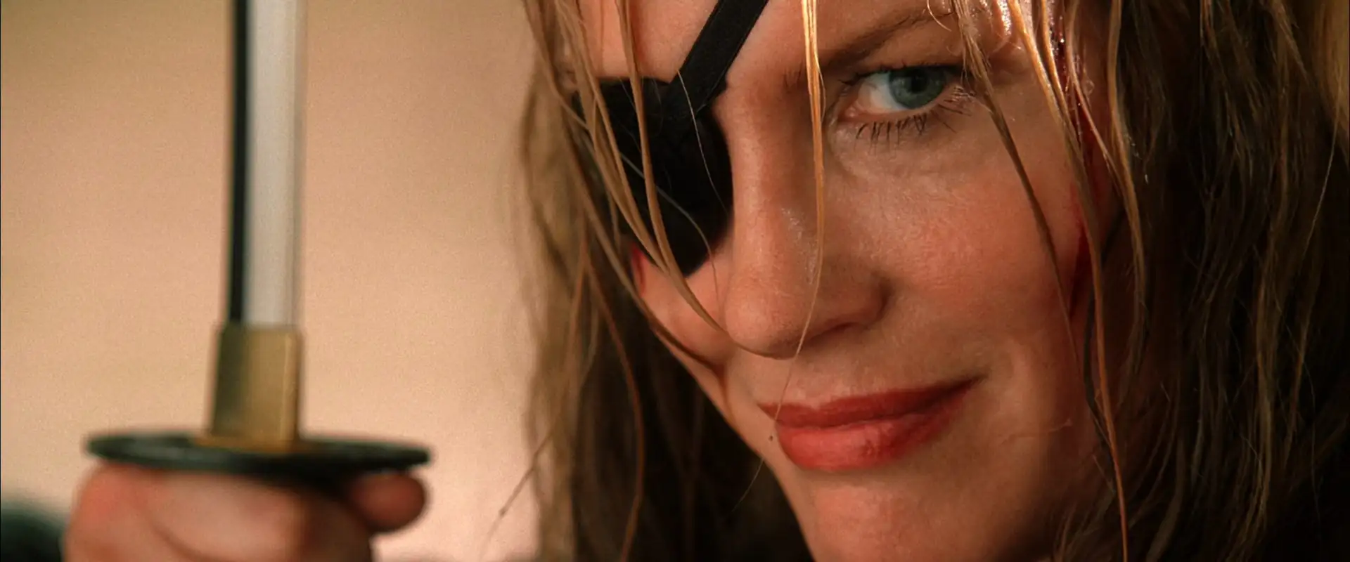 Kill Bill: Vol. 2 Screenshot 6 Kill Bill: Vol. 2 Screenshot 6