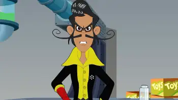 Chhota Bheem Screenshot 2
