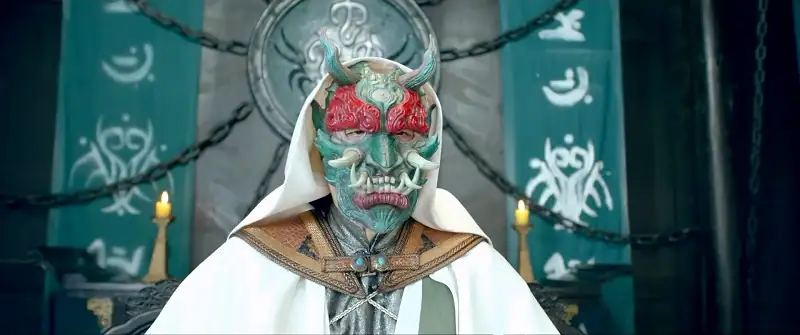 Iron Kung Fu Fist Screenshot 5