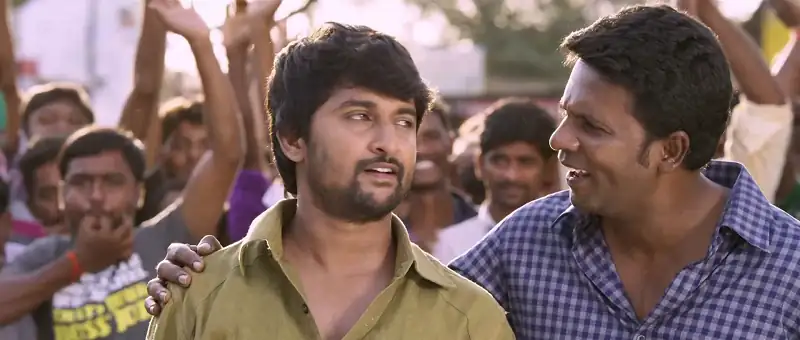 Krishna Gaadi Veera Prema Gaadha Screenshot 1