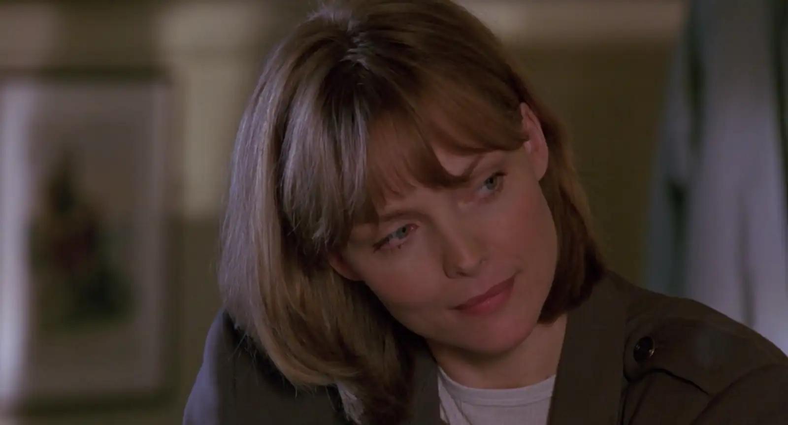 Dangerous Minds Screenshot 3