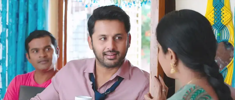 Chal Mohan Ranga Screenshot 1 Chal Mohan Ranga Screenshot 1