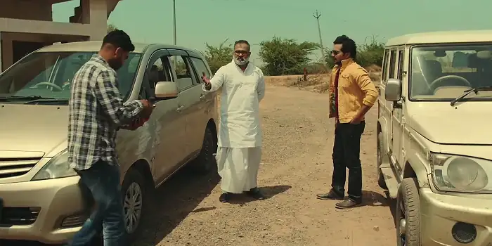Takhatgarh Screenshot 2 Takhatgarh Screenshot 2