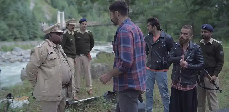 Undekhi Screenshot 6