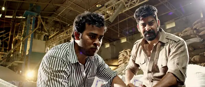 Speedunnodu Screenshot 5