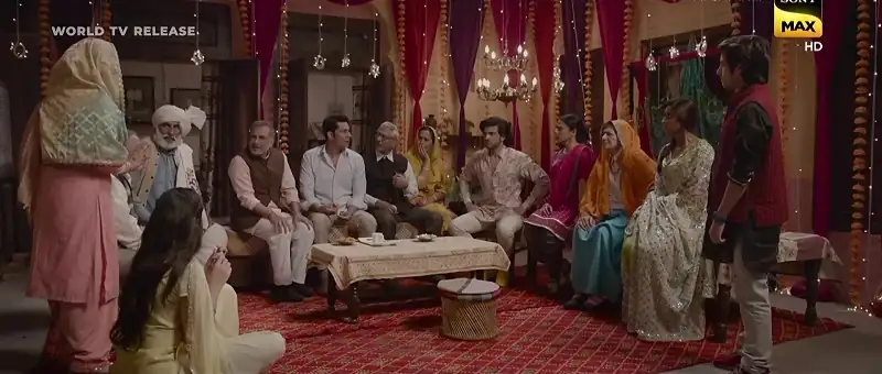 Tera Kya Hoga Lovely Screenshot 3 Tera Kya Hoga Lovely Screenshot 3