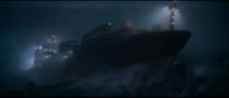 Nowhere Screenshot 2
