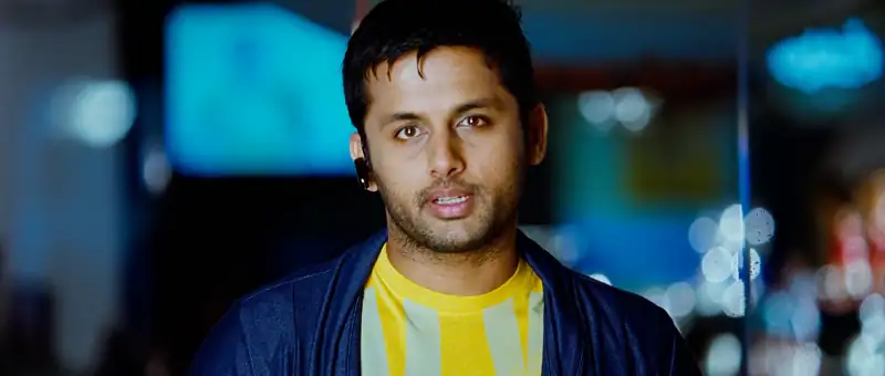 Gunde Jaari Gallanthayyinde Screenshot 3