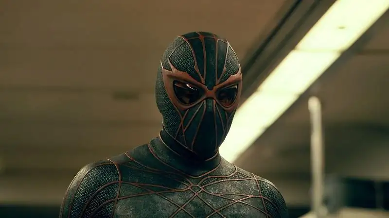 Madame Web Screenshot 4 Madame Web Screenshot 4