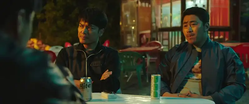 The Gangster, the Cop, the Devil Screenshot 4 The Gangster, the Cop, the Devil Screenshot 4