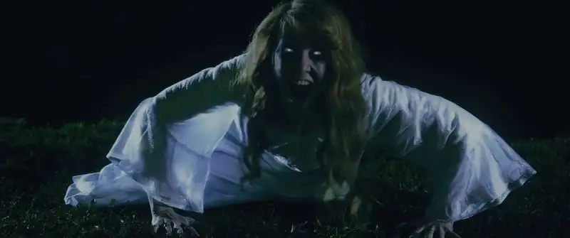 The Water Witch Screenshot 3 The Water Witch Screenshot 3