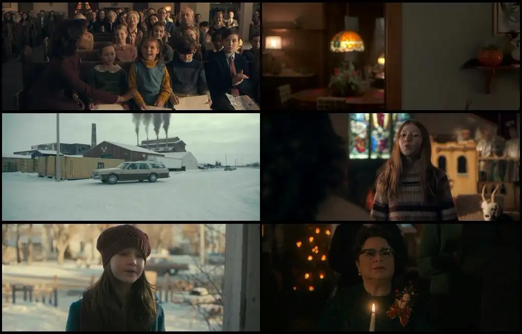 The Best Christmas Pageant Ever Screenshot 1