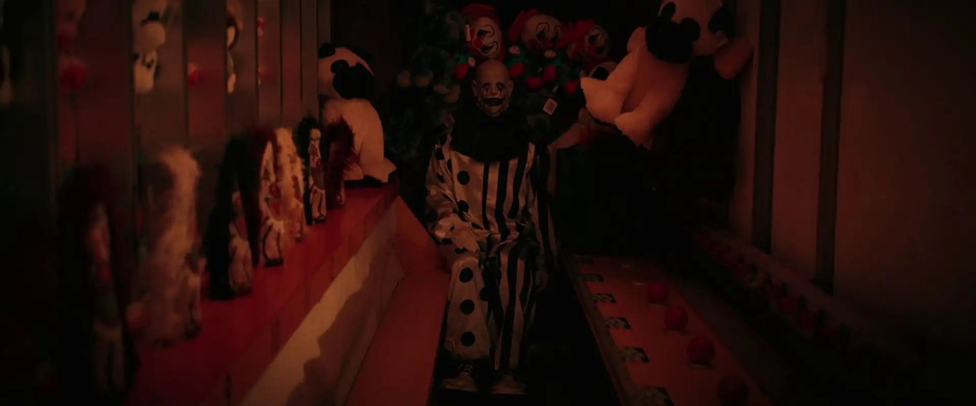 Hell House LLC: Lineage Screenshot 2