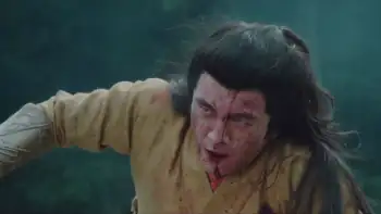 Marshall Mu GuiYing Screenshot 4