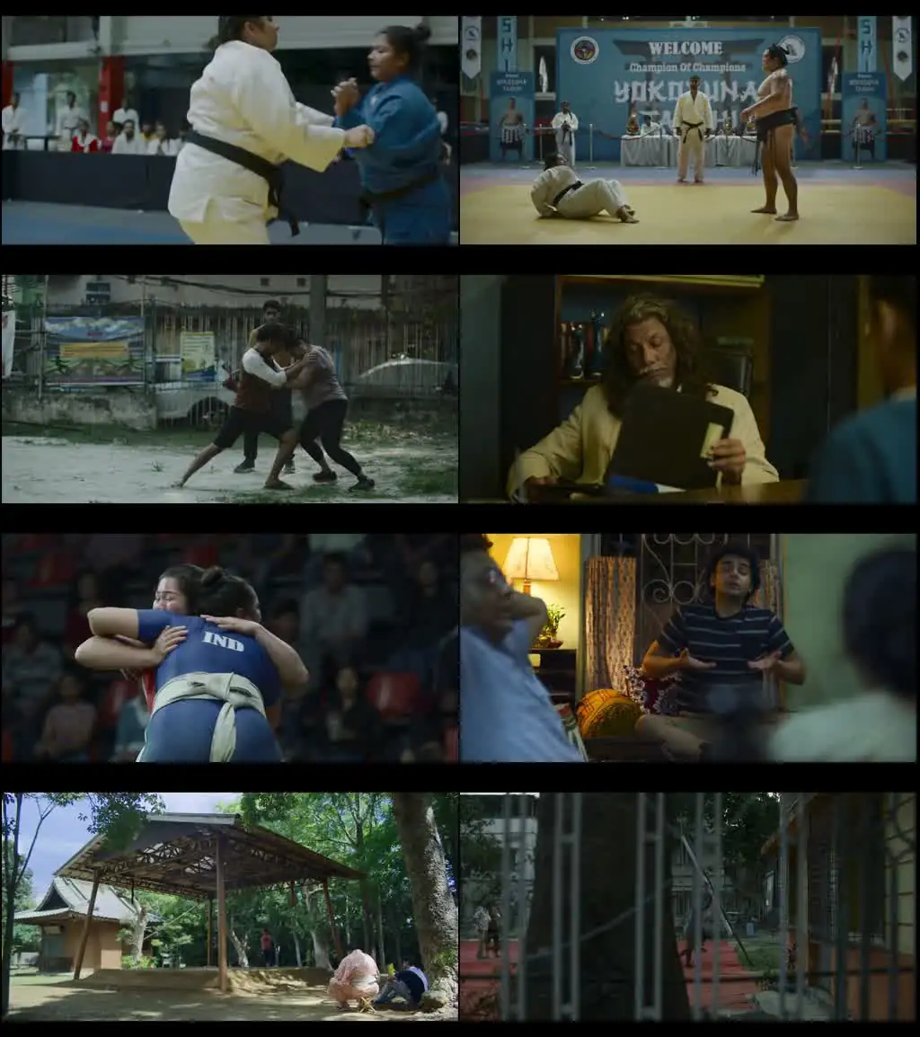 Sumo Didi Screenshot 1