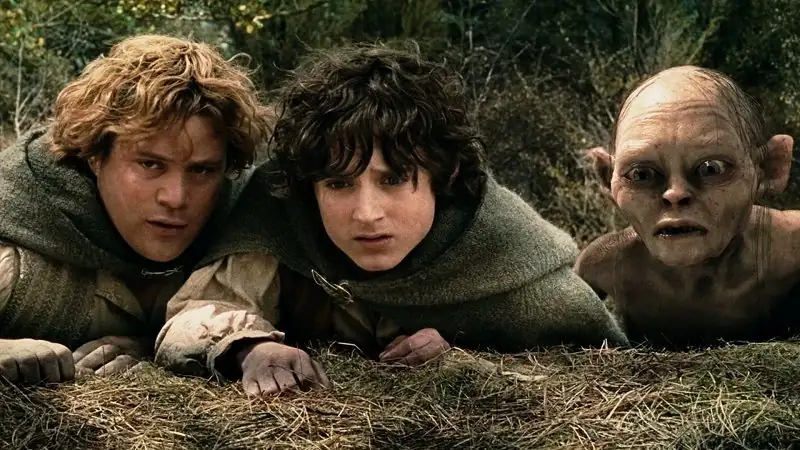 The Lord of the Rings Film Series Screenshot 6