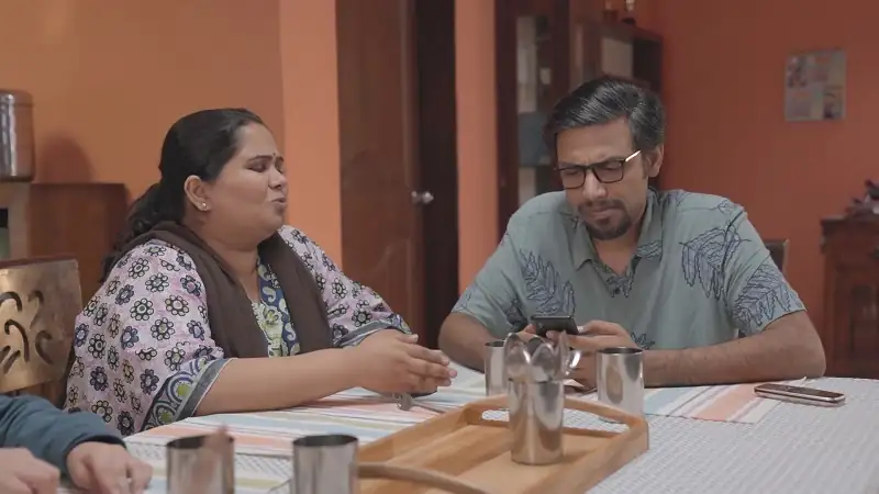 Hum Do Teen Chaar Screenshot 2
