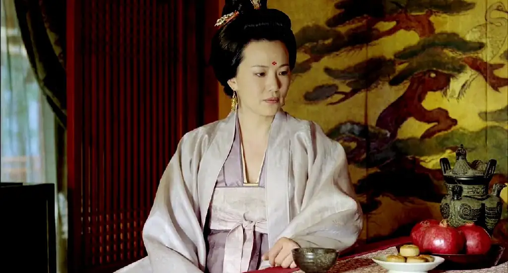 The Assassin Screenshot 4