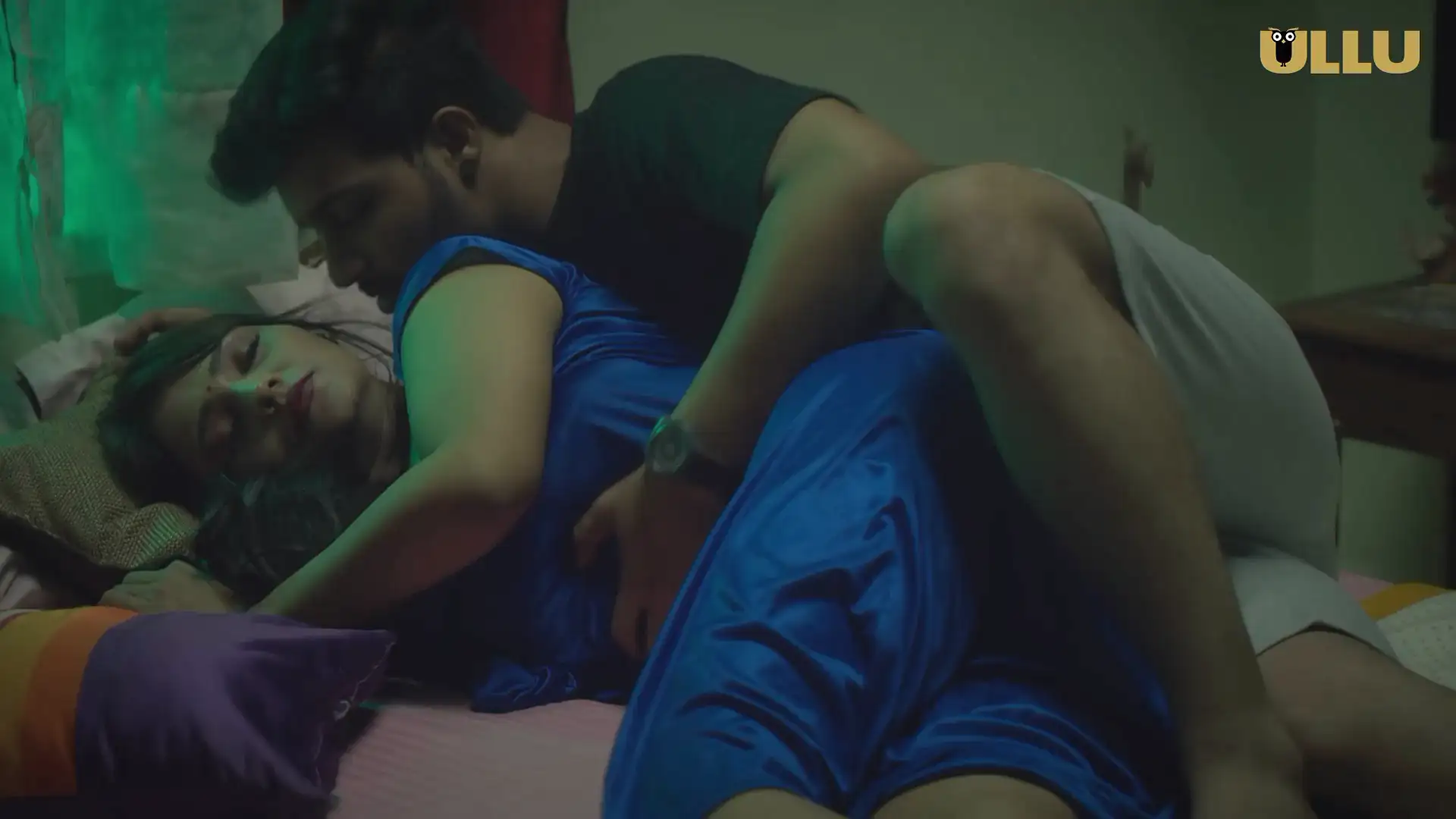 CharmSukh: Jane Anjane Mein 5 Part 2 Screenshot 1