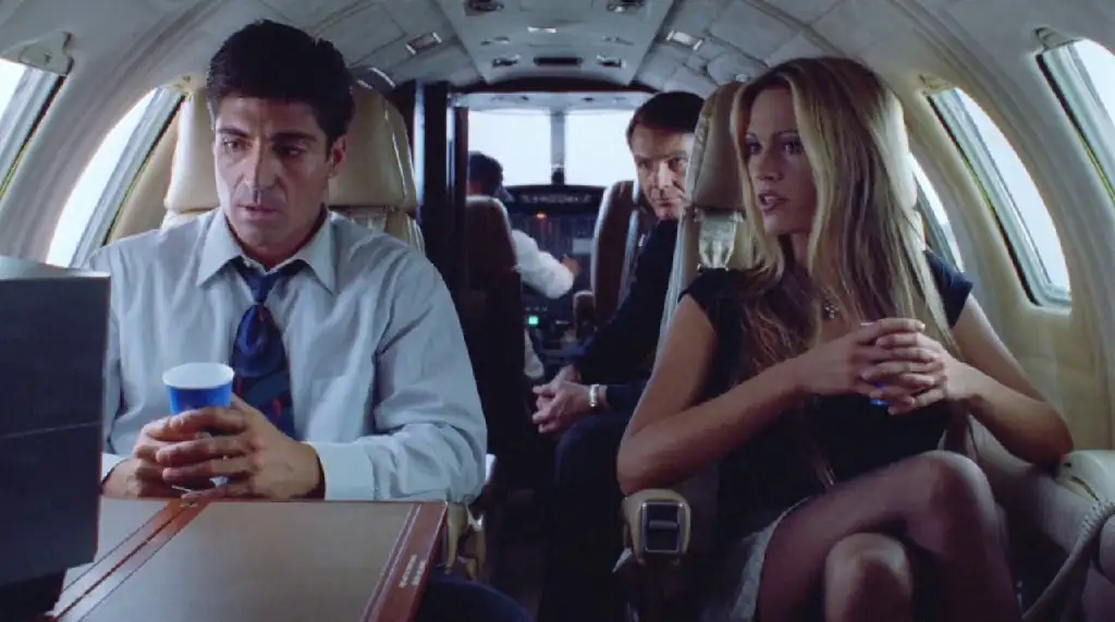 The Dallas Connection Screenshot 1