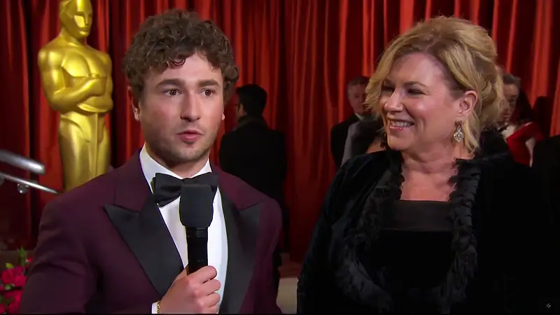 Oscars: 95th Academy Awards Screenshot 1 Oscars: 95th Academy Awards Screenshot 1