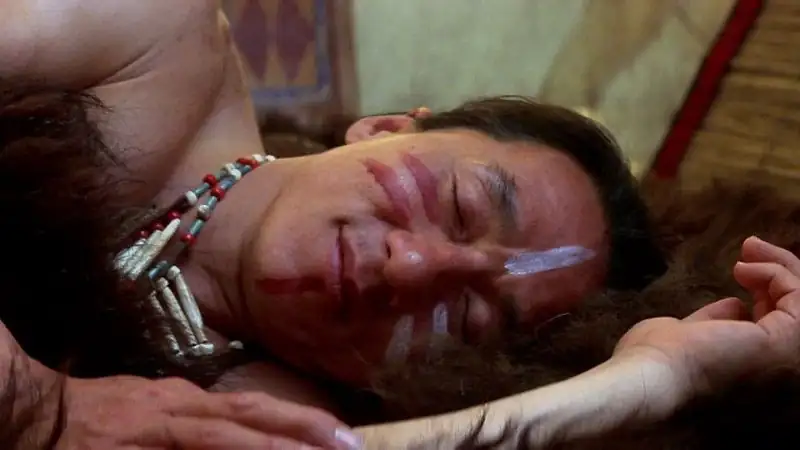 Shanghai Noon Screenshot 2