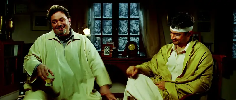 Fanaa Screenshot 5