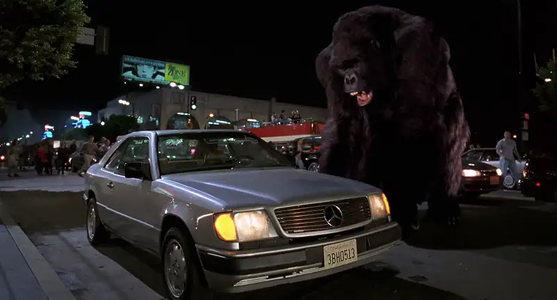 Mighty Joe Young Screenshot 4 Mighty Joe Young Screenshot 4