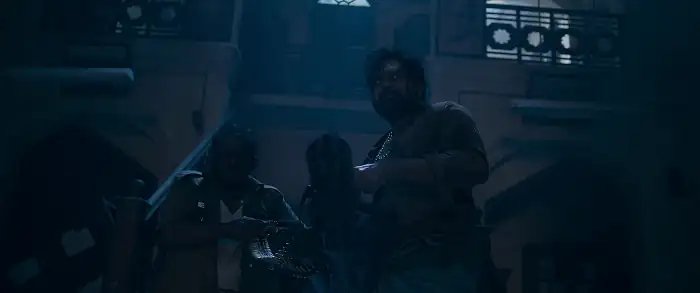 Kaithi Screenshot 6