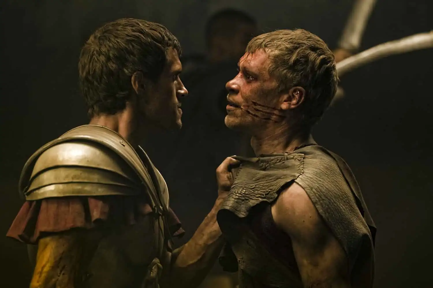 Immortals Screenshot 1