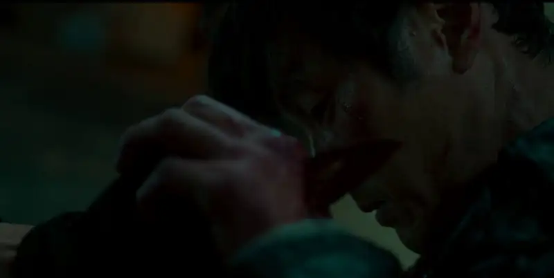 Mercy for None Screenshot 4