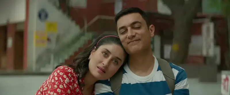 Laal Singh Chaddha (लाल सिंह चड्ढा) Screenshot 4