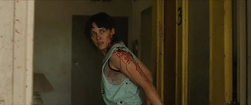 Love Lies Bleeding Screenshot 4